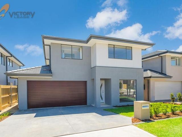 18 Waterloo Street, NSW 2762