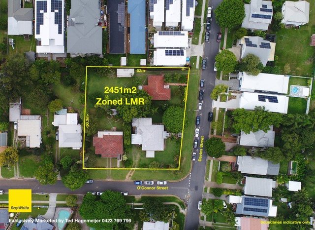 9 Davies Street, QLD 4075