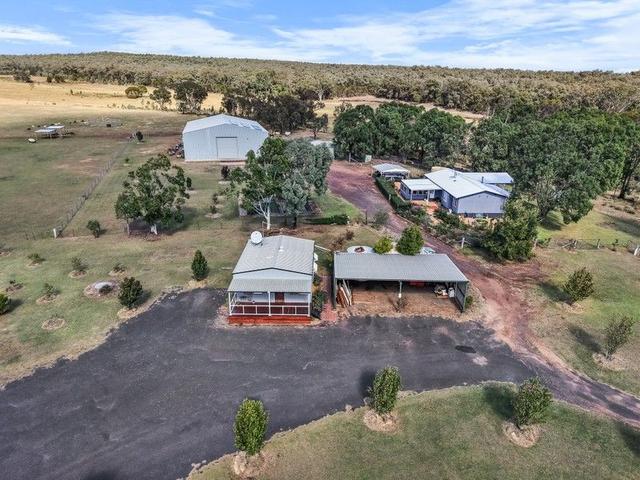 (no street name provided), NSW 2852