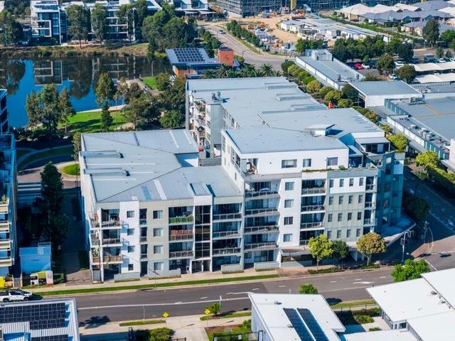3/56 Lakeside Parade, NSW 2747