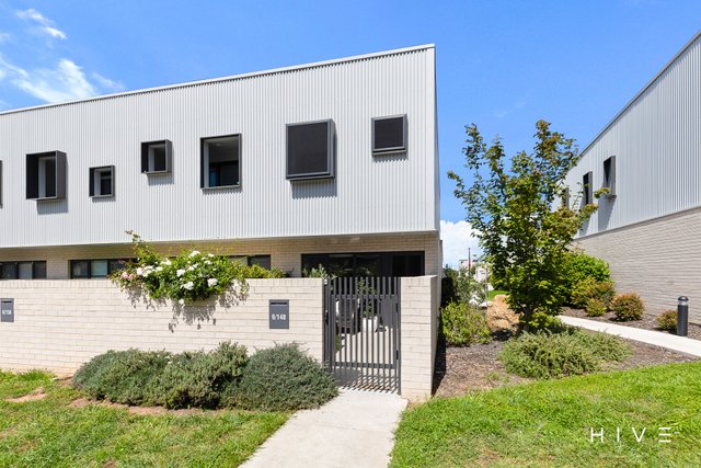 9/148 Overall Avenue, ACT 2913