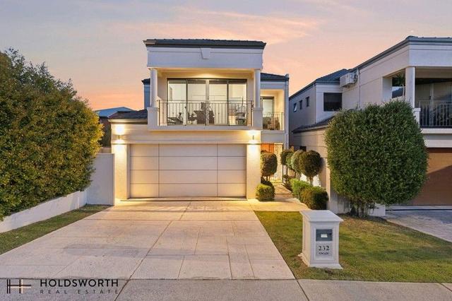 232 Swan Street, WA 6060