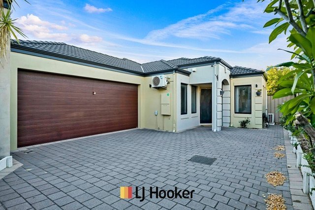 15C Koorooda Road, WA 6061