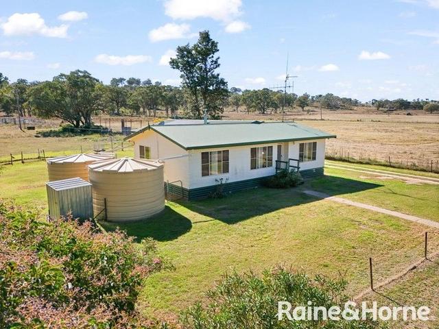 2880 Goolma Road, NSW 2852
