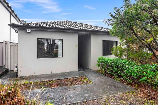 11/54-62 Osprey Drive, NSW 2234