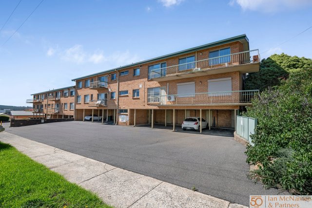 9/12 Federal Avenue, NSW 2620