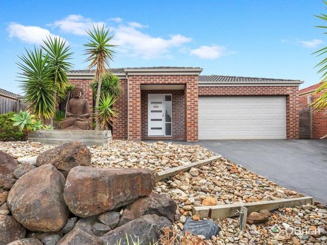 27 Tuscany  Rise, VIC 3810