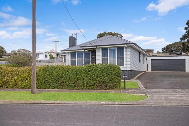 23 Clyde Crescent, VIC 3280