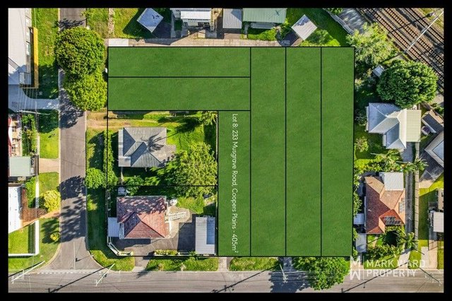 233 Musgrave Road, QLD 4108