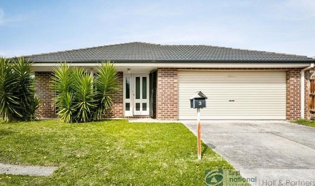 3 Whipbird Court, VIC 3810