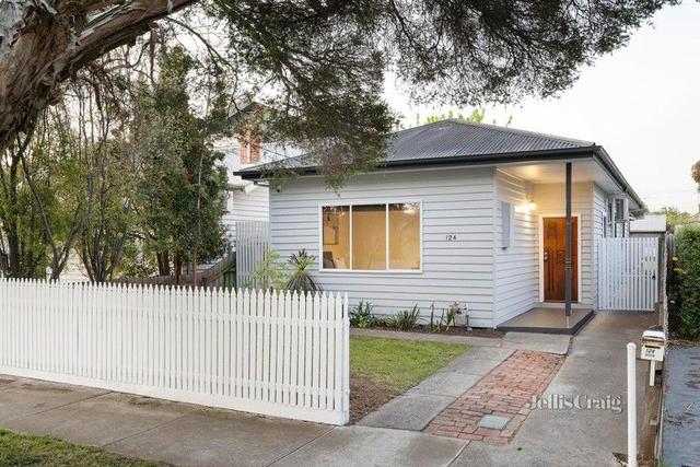 124 Hutton Street, VIC 3071