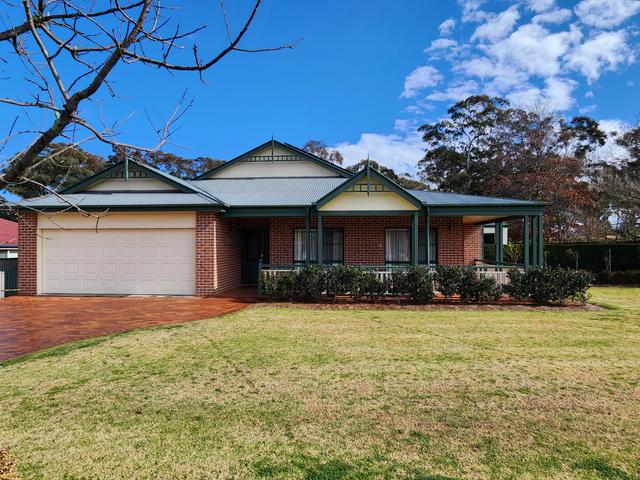 4-6 Fairway Crescent, QLD 4380