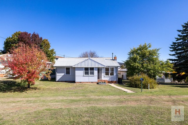 91 Soho Street, NSW 2630