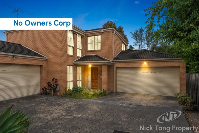 3/942 Doncaster Road, VIC 3109