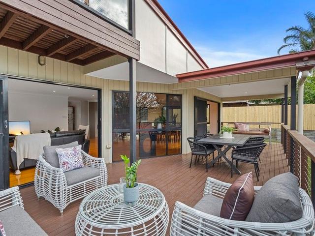 12a Ulric Street, QLD 4068