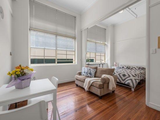 32/460 Ann Street, QLD 4000
