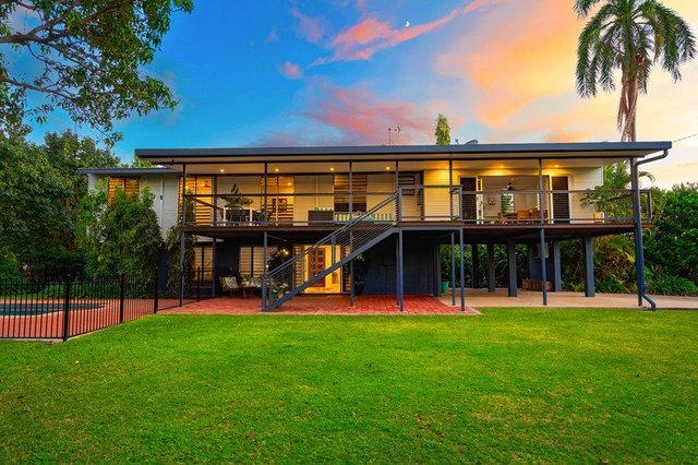 4 Goldsmith Street, NT 0820