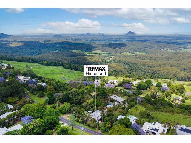 537 Mountain View Road, QLD 4552