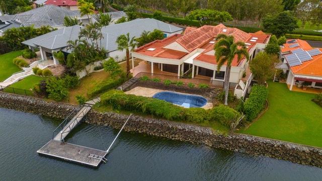 1042 Rosebank Way, QLD 4212