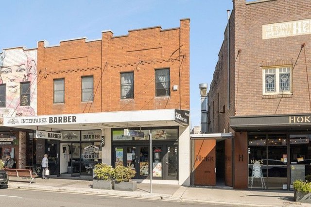 8 Burwood Road, NSW 2191