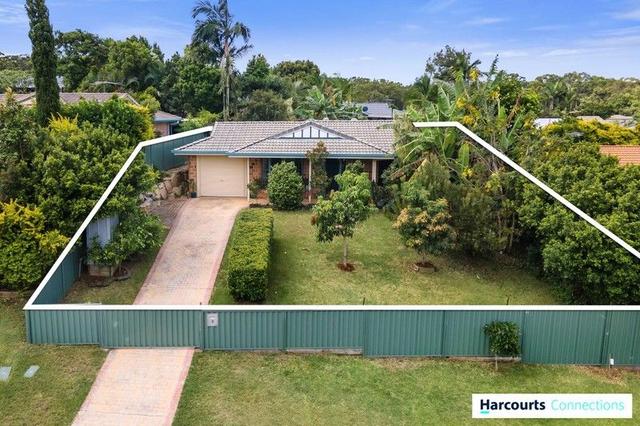 9 Wood Court, QLD 4503