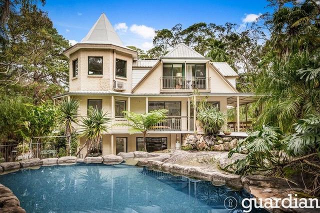 280 Galston Road, NSW 2159