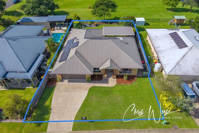 34 Hedley Drive, QLD 4515