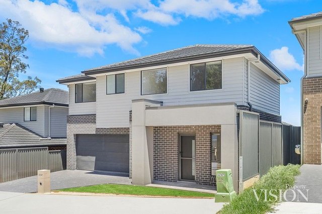 56 Drinkwater Avenue, NSW 2155