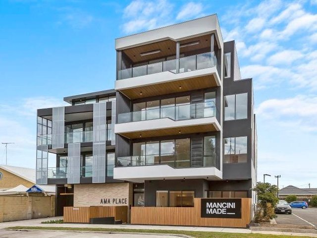 203/33 Sargood Street, VIC 3018