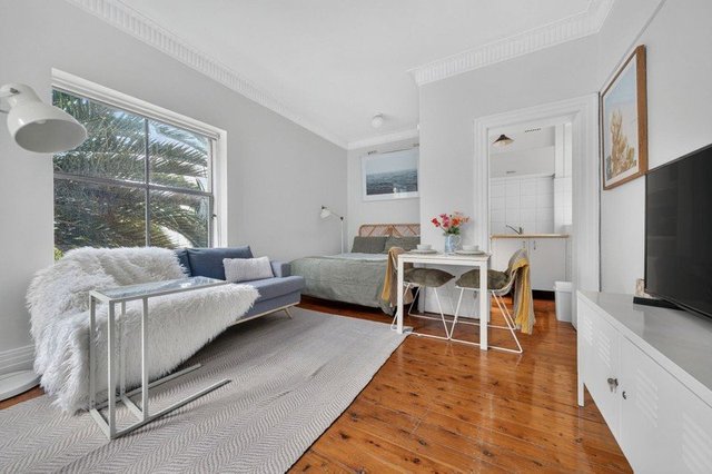18/3 Crick Avenue, NSW 2011