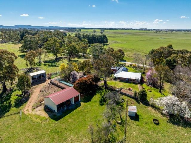 170 Cowriga Road, NSW 2798