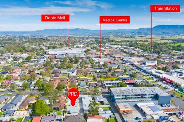6/5 Werowi Street, NSW 2530