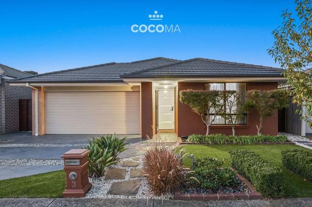 3 Windermere Street, VIC 3173