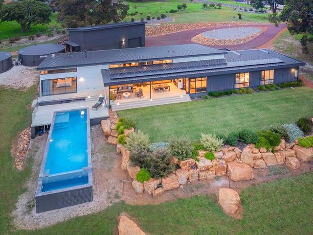 154 Dryandra Avenue, WA 6282