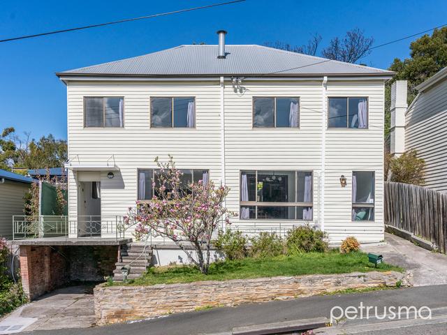 54-56 Wellesley Street, TAS 7004