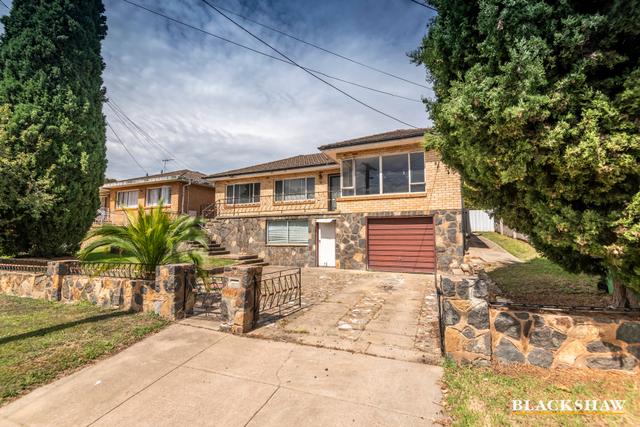 30 Fairmount Crescent, NSW 2620