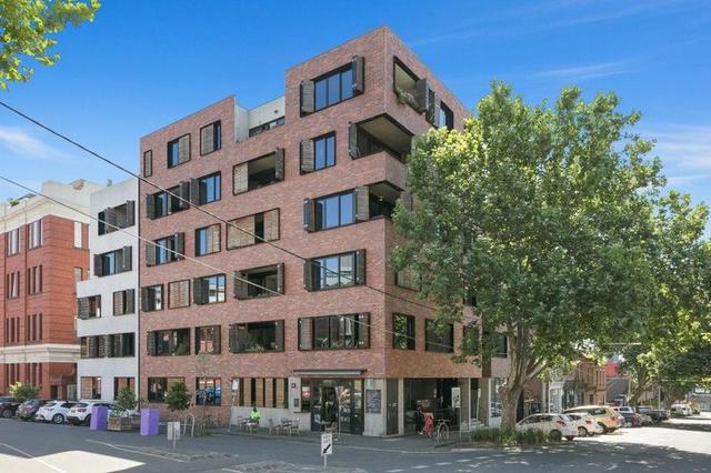 307/20 Peel Street, VIC 3066