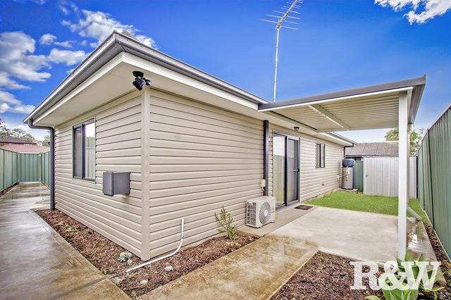 16A Hickler Grove, NSW 2770