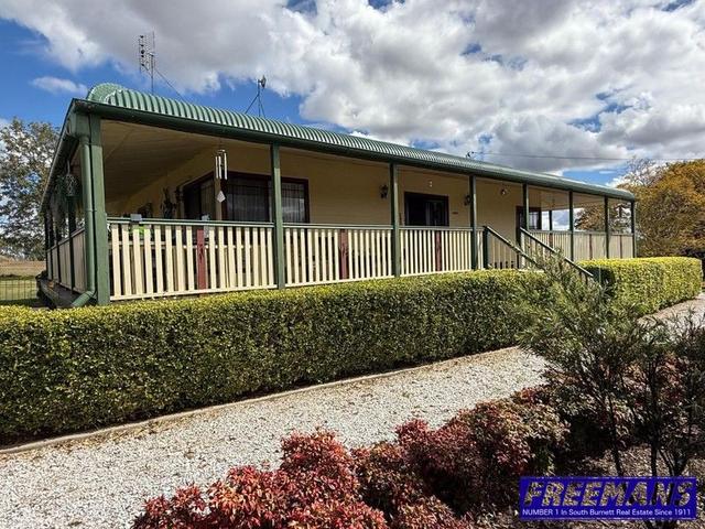 10 Runnymede Estate Road, QLD 4615