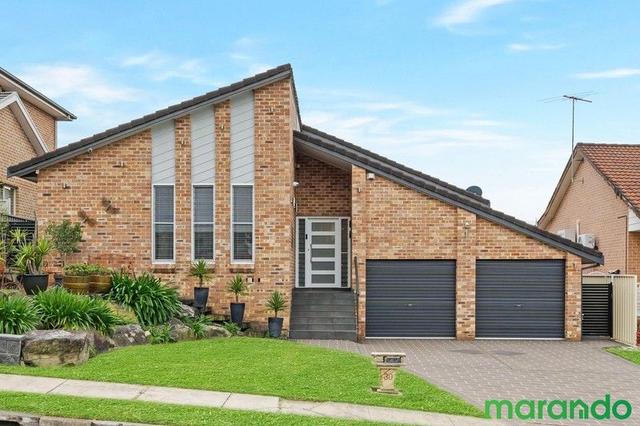 30 Treloar Place, NSW 2176