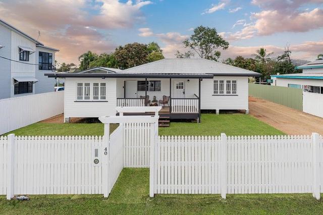 40 Tippett Street, QLD 4812