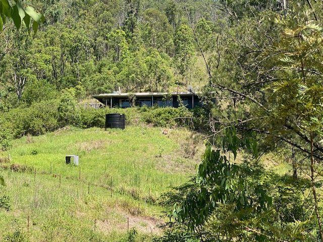 Lot 22 Paddys Flat Road, NSW 2469