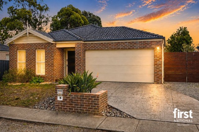 3 Mayesbrook Road, VIC 3024