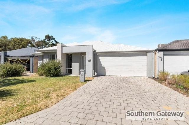 3 Wattley Road, WA 6170