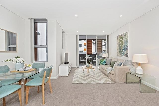 206/27 Merriwa Street, NSW 2072