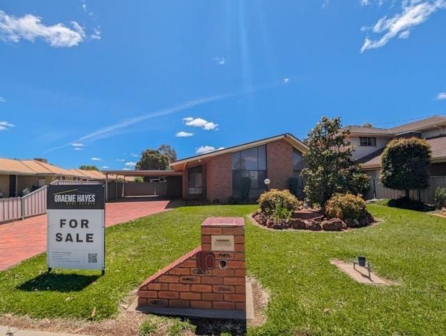 10 Poole Boulevard, VIC 3585