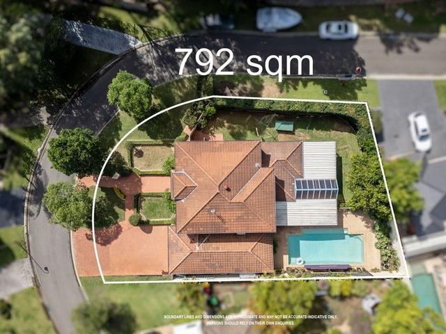 3 Spotted Gum  Close, NSW 2259