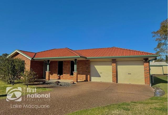 25 Bracken Close, NSW 2285