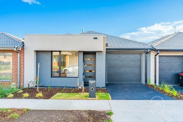 17 Mistletoe Drive, VIC 3338