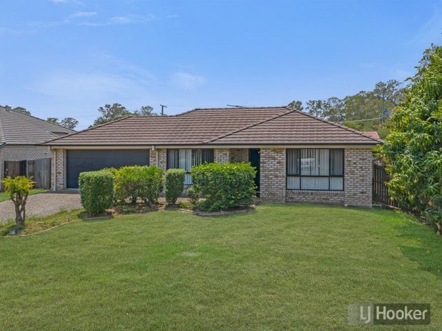 28 Zachary Street, QLD 4207